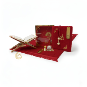 Elegant Quran Premium Package