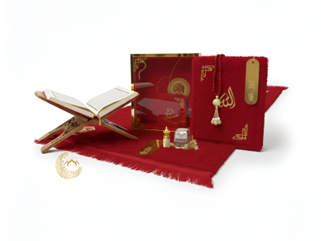 Elegant Quran Premium Package