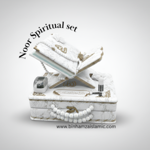 Noor Spiritual Set